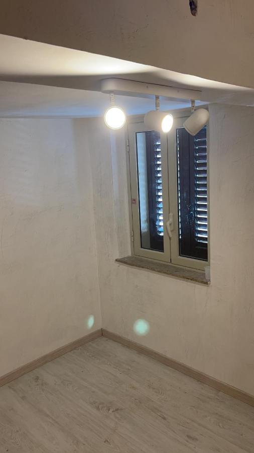 Casuzza Olivuzza Apartment ปาแลร์โม ภายนอก รูปภาพ