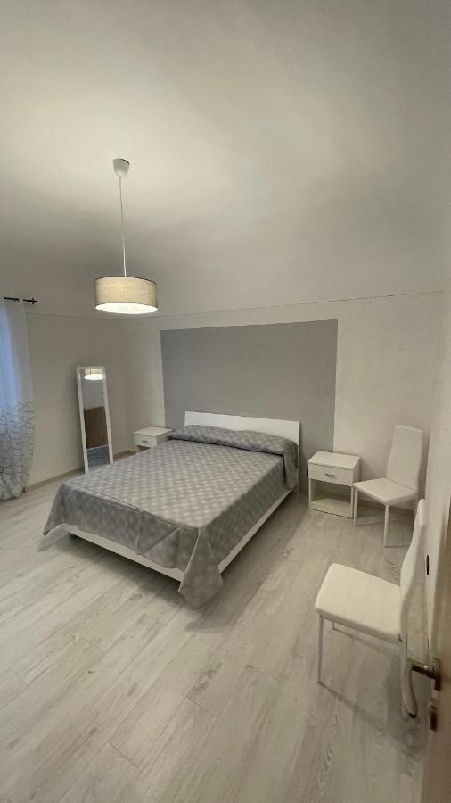 Casuzza Olivuzza Apartment ปาแลร์โม ภายนอก รูปภาพ