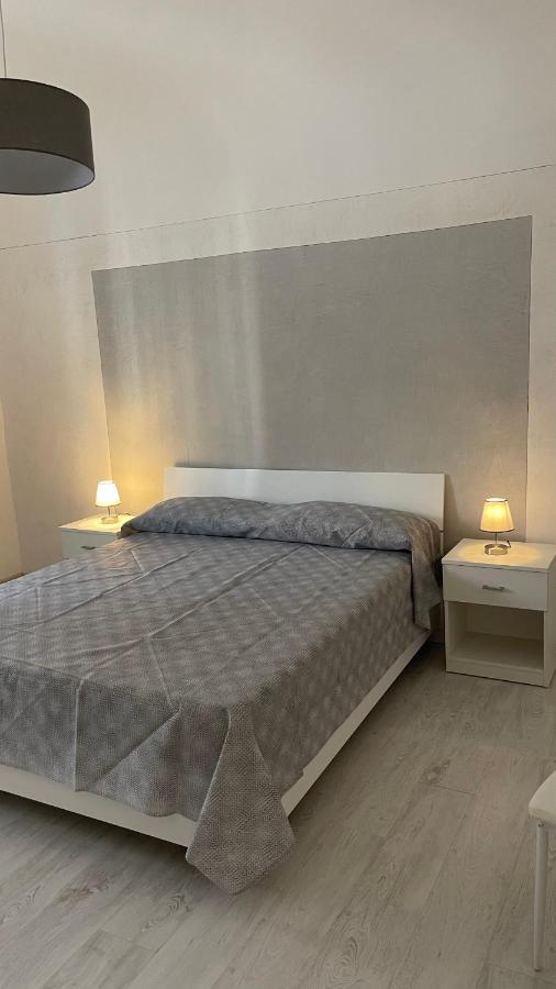 Casuzza Olivuzza Apartment ปาแลร์โม ภายนอก รูปภาพ