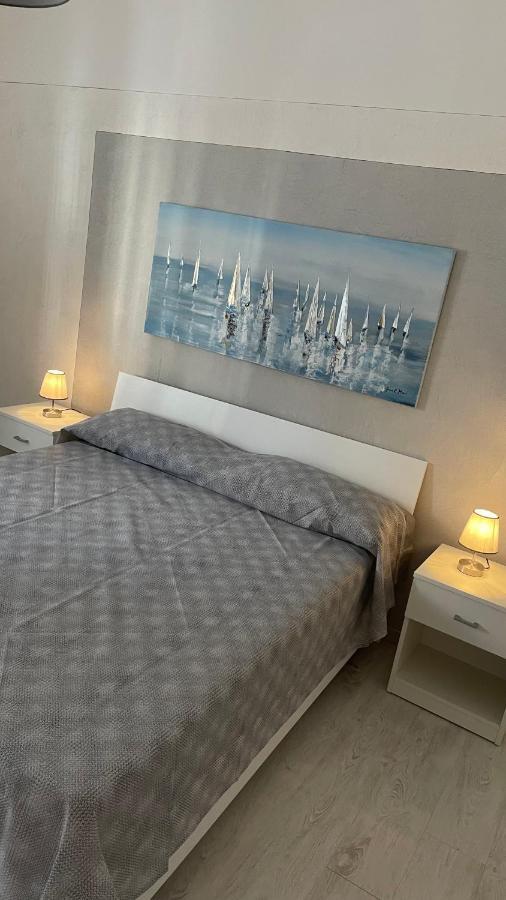 Casuzza Olivuzza Apartment ปาแลร์โม ภายนอก รูปภาพ